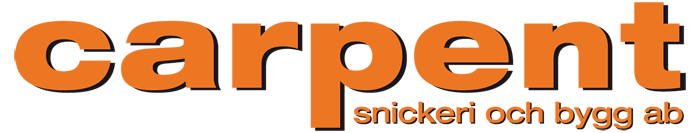 Carpent Snickeri & Bygg AB