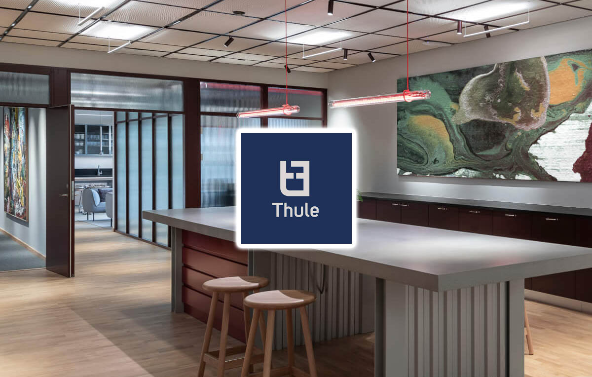 Thule Fastighetsutveckling